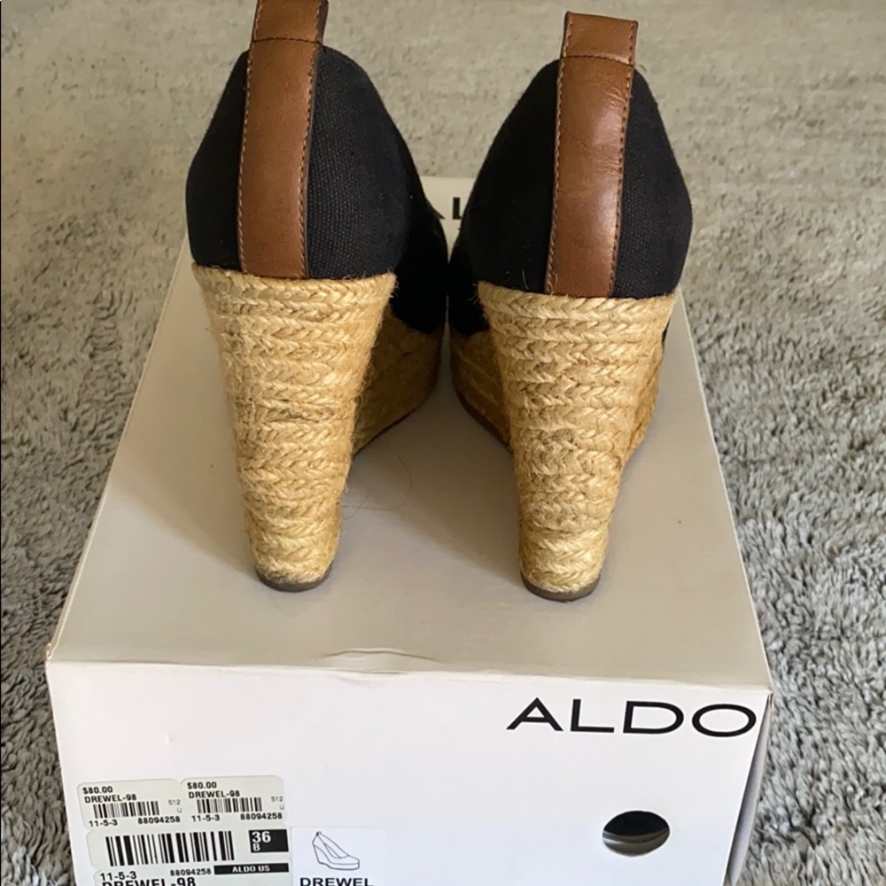Wedges - Picture 4 of 4